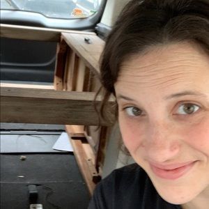 Meet your Posher, Erin